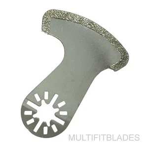 Hoja oscilante de diamante - Ridgid JobMax, compatible con Ryobi JobPlus - Imagen 1 de 1