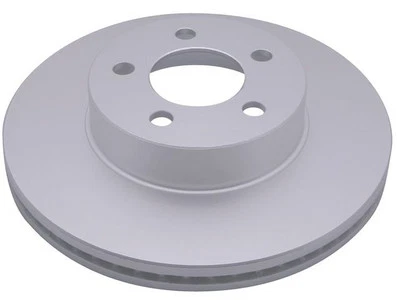 Rotor de freno delantero Raybestos 43888BBRH para Ford Explorer 2002-2003 Foto 1 de 2