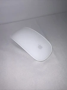 Mysz Apple Magic model A1657 biała (#5) - Zdjęcie 1 z 4
