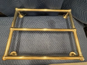 Waterworks Essentials Classic 110v Multi-Rail Towel Warmer - Picture 1 of 4