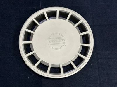 Tapacubos/cubierta rueda Volvo 940 Series 15" 1991-1994 1392530 62003 Foto 1 de 2