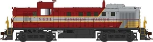 Bowser HO RS-3 Canadian Pacific Block Road #8449 - Picture 1 of 1