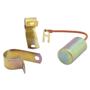 Mallory distributor Condenser for classic cars Like MGB MGC MM143-195 - Picture 1 of 1