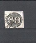 BRAZIL 1843 USED - 414