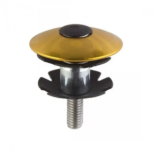 PIEZA CABEZA CAPSTER ORIGINAL 8 OR8 TAPA AHD 1-1/8 BOLT&STAR GDANO - Imagen 1 de 1