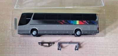 Rietze SETRA S 328 DT Bizet Carmen autobus 6x2 1:87 - Immagine 1 di 4