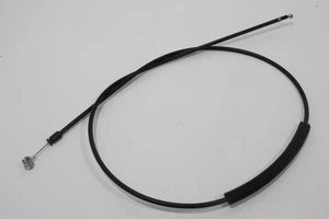 VW Polo Vivo 6R Mk5 2010> Bonnet Release Cable Rear New Genuine 6R0823535 - Picture 1 of 13