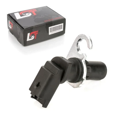 Crankshaft Sensor Pulse Generator Sensor 9635732980 for Lancia Phedra Zeta 2.0 JTD - Image 1 of 4