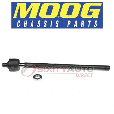 MOOG Inner Steering Tie Rod End for 2008-2013 Volvo C30 - Gear Rack Wheel ie Foto 1 de 4