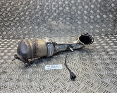 Land Rover Discovery Sport 2014-2018 2.0 DIESEL Catalytic Converter  - Image 1 of 4