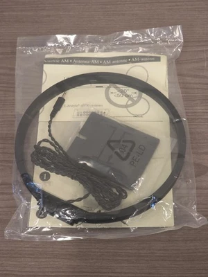 Antena de bucle Bose AM 199824-002 para Bose Lifestyle 20/25/30/40/50 - NUEVA Foto 1 de 2