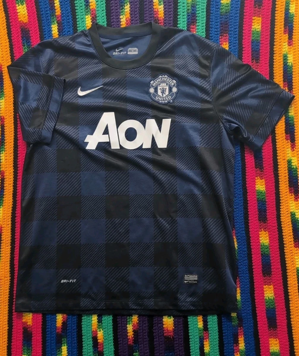 ♢﻿新品♢﻿ タグ付き Nike Manchester United Sサイズ NIKE公式】 サッカー【ナイキ公式通販】