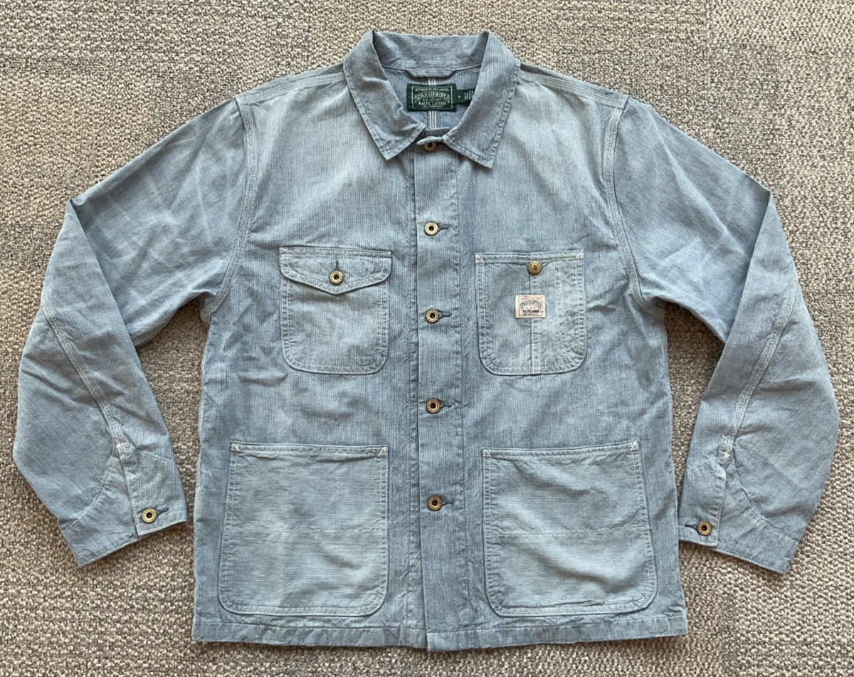 polo country jacket products for sale | eBay