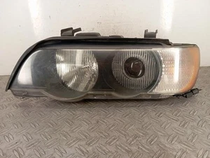 Óptica delantera principal izquierda (luces) (faro) BMW X5 E53 63117166803 - Imagen 1 de 4
