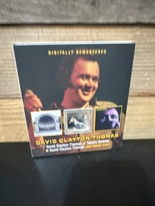 David Clayton-Thomas / Tequila Sunrise / David Clayton-Thomas by Clayton-Thomas, - Foto 1 di 2