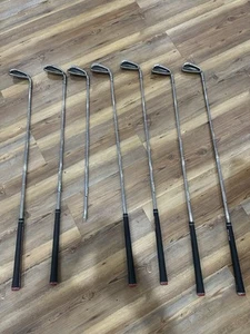 G25 Iron Set 4-PW Stiff Flex CFS shaft - Picture 1 of 4