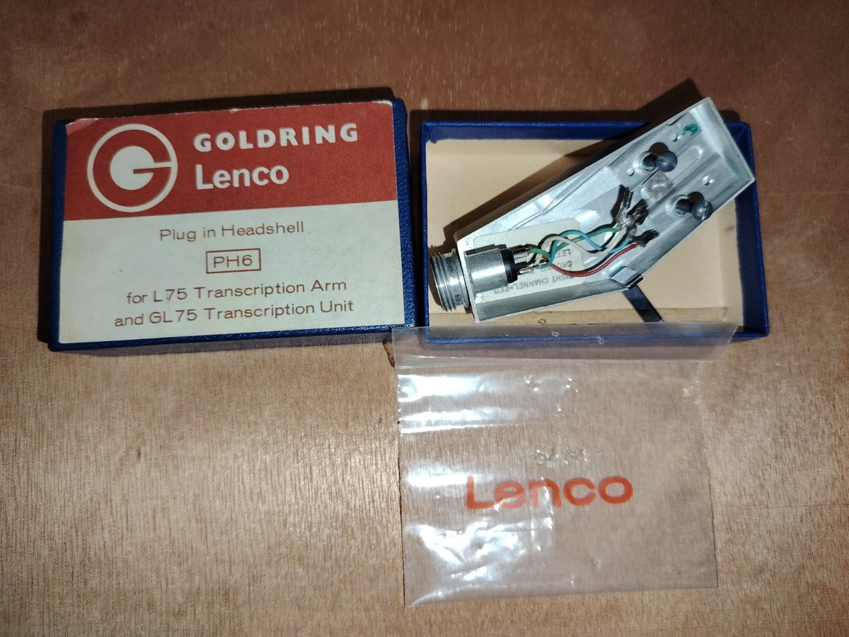 Vinyl Record Weight Phono Headshell Record Player Needle Stand Technics ...