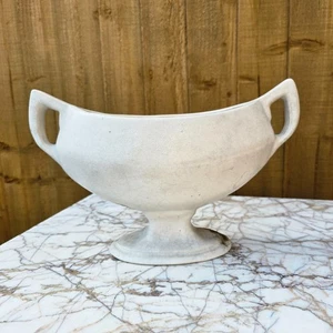 Fulham Pottery Mantle Vase - Unusual mark Glazed example Art Deco - Picture 1 of 16