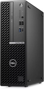 Dell Optiplex 7000 SFF i5-12500 16GB RAM 512GB SSD Win 11 Home Desktop PC WiFi - Picture 1 of 3