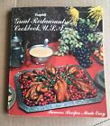 Campbell's Great Restaurants Cookbook,USA