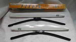 Original GM Satz Wischerblätter Scheibenwischer Windscreen wiper blades Zafira A - Bild 1 von 2
