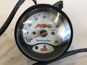 1996 96 Seadoo Sea doo GSX OEM Tachometer Gauge 278000818 - Bild 1 von 6