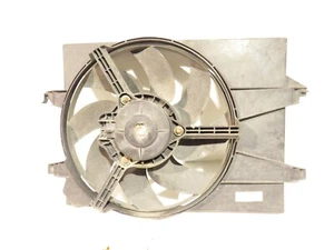 GENUINE FORD FUSION  RADIATOR FAN AND COWLING 1.4 TDCI 4S6H 8C607 AE 05-12 - Picture 1 of 4