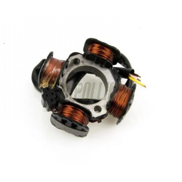 Statore PINASCO per accensioni Flytech