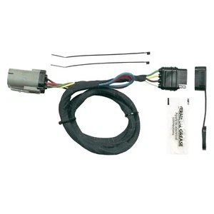 NAPA 755-1825 Trailer Wiring Harness Adapter Kit - Picture 1 of 2