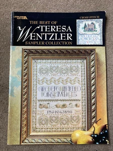 The Best of Teresa Wentzler: Sampler Collection - Picture 1 of 7