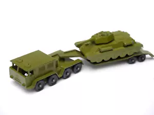 Camion KZKT MAZ 535 Panzerbrücke + T-34 URSS DDR NVA Russian Arsenal 1:72 (?) 20 cm - Foto 1 di 5