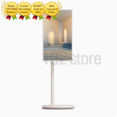 LG StanbyMe Private Screen 27" Smart Touch Screen 27ART10CKPL  -No Tariff In US - Image 1 of 4