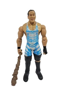 WWF WWE JAKKS KLASSISCHE SUPERSTARS ROB VAN DAM RVD WRESTLING FIGUR SERIE 23 - Bild 1 von 6