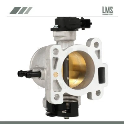 Carrocería del acelerador para Kia para Rio5 1,6 L 2006 2007 2008 2009 2010 2011 Foto 1 de 4