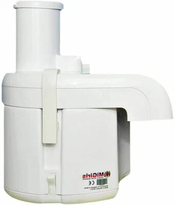 ELEKTRISCHE REIBEMASCHINE ZUR HERSTELLUNG VON PASTELLFARBEN - Guayadora Personal de Verduras - 110V - Bild 1 von 4