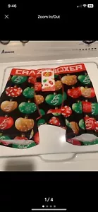 Men’s Boxer - Picture 1 of 4