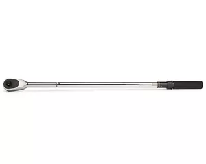 Llave dinamométrica Central Tools 97355A 3/4" Drive 100-600 ft/ lb HECHA EN EE. UU. - Imagen 1 de 1