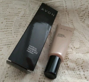Avon Mattifying Foundation Shell 30ml - Discontinued New Old Stock - Bild 1 von 4