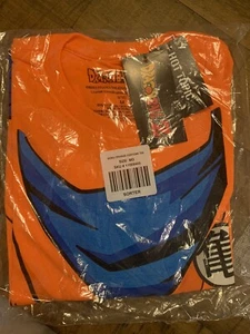 Dragon Ball Z T-shirt Medium - Picture 1 of 2