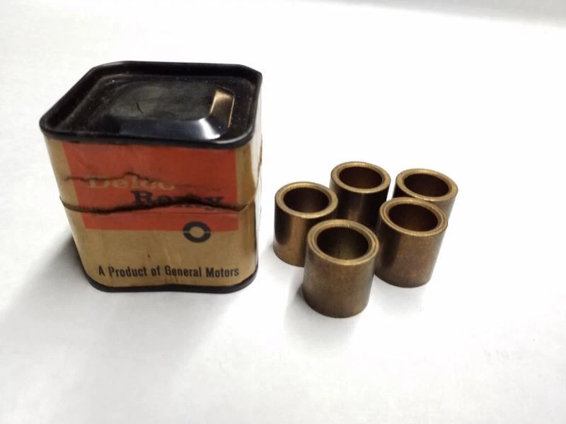 Bujes Delco Remy D-1634 - Juego de 5 Foto 1 de 4