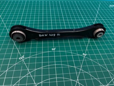 15-16 BMW F36 428i Gran Coupé 320I 328I 335I 428I BRAZO DE CONTROL SUPERIOR TRASERO DERECHO Foto 1 de 4