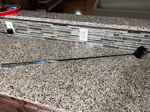 Walter Hagen MS2 3 Wood Regular Flex Graphite Shaft RH square Golf Club 43” - Picture 1 of 7
