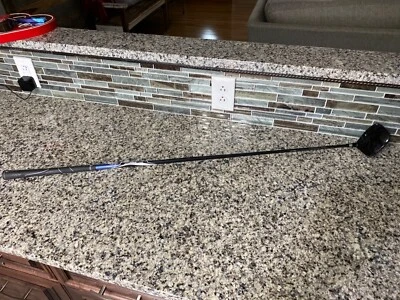 Walter Hagen MS2 3 Wood Regular Flex Graphite Shaft RH square Golf Club 43” - Image 1 of 4