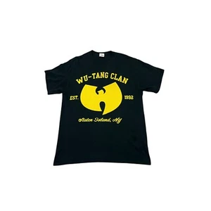 Wu-Tang 2012 T-Shirt Größe L - Bild 1 von 5