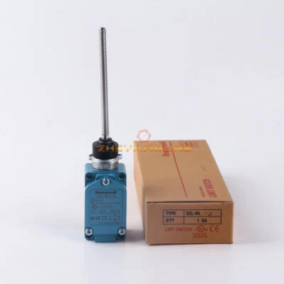 1 Stück NEU Honeywell SZL-WL-K Endschalter - Bild 1 von 4