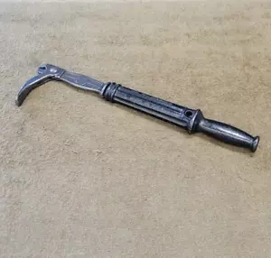 Crescent Bridgeport 56 Suregrip Sure Grip Nail Puller Tool USA - Picture 1 of 15