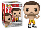 Pop! WWE Ravishing Rick Rude
