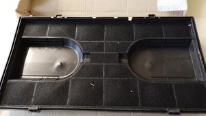 Aktivkohlefilter Carbonfilter passend für Electrolux QC626 Typ190 - neu und OVP - Bild 1 von 4