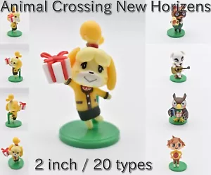 Furuta Choco Egg Animal Crossing 20 Types of Figure from Japan 2020 - Picture 1 of 331