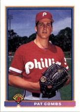 1991 Bowman  Baseball #251-500 - Finish Your Set *GOTBASEBALLCARDS